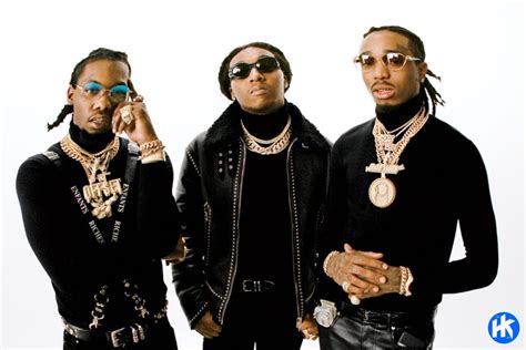 where did migos originate.